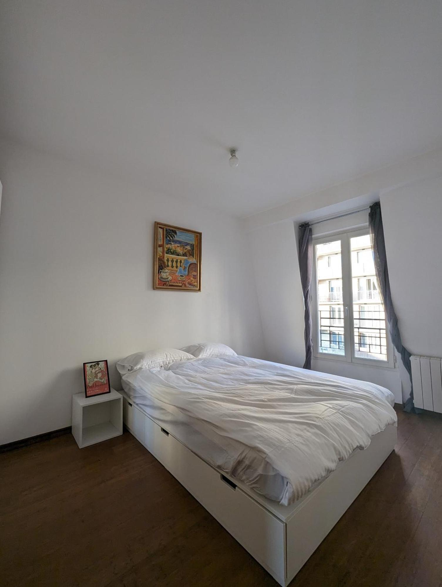 Maison Luxe Avec Jardin, 5 Chambres, Home Cinema - Metro 1 ヴァンセンヌ エクステリア 写真