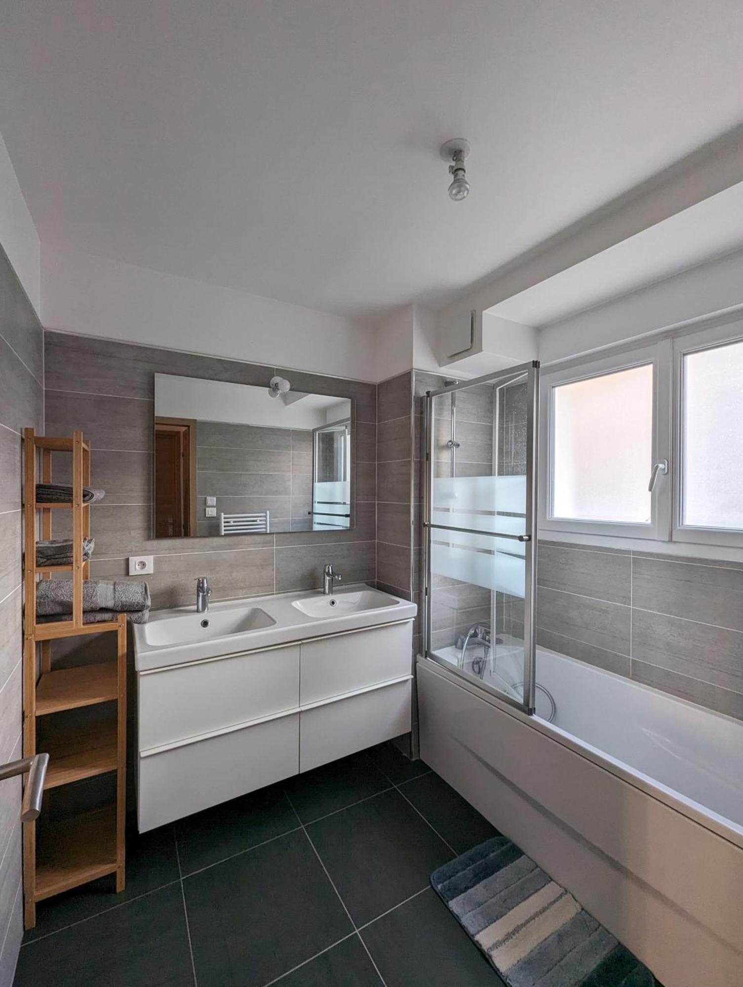 Maison Luxe Avec Jardin, 5 Chambres, Home Cinema - Metro 1 ヴァンセンヌ エクステリア 写真